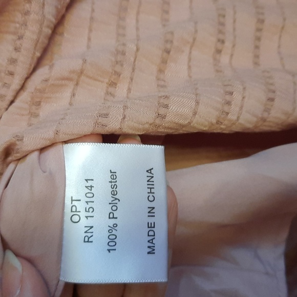 NWT O.P.T. Missaya midi dress - Picture 15 of 16